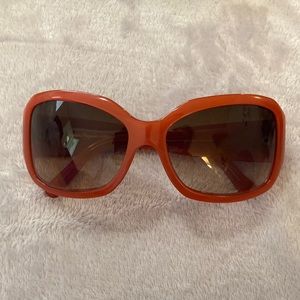 Salvatore Ferragamo sunglasses NWB